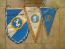 GAGLIARDETTO PENNANT A.S