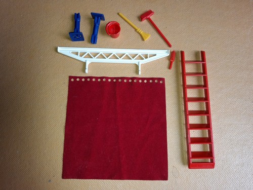 Playmobil circo romani 3720 - romani, n.