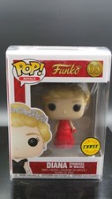 Funko pop royals 3 diana - funko,