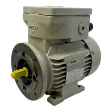 Hew Dex71L/2K Motore Elettrico