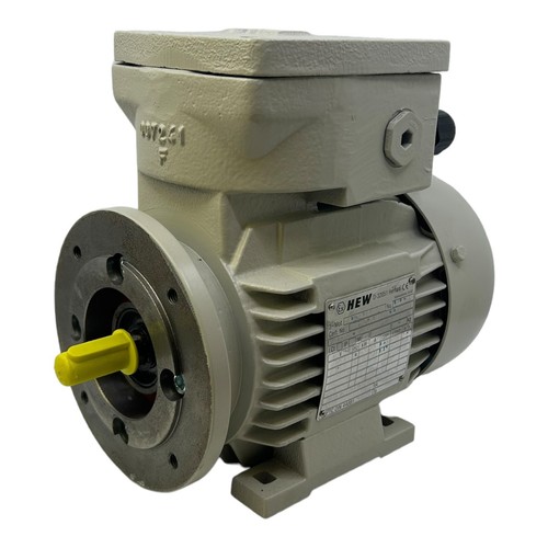 Hew dex71l motore - hew, elettrico