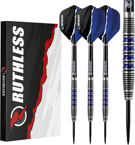 Ruthless blue falcon set - blue,