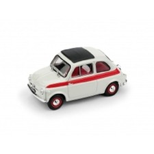 Fiat 500 sport serie - sport, 2'