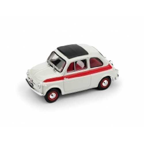 Fiat 500 sport - sport, 2'