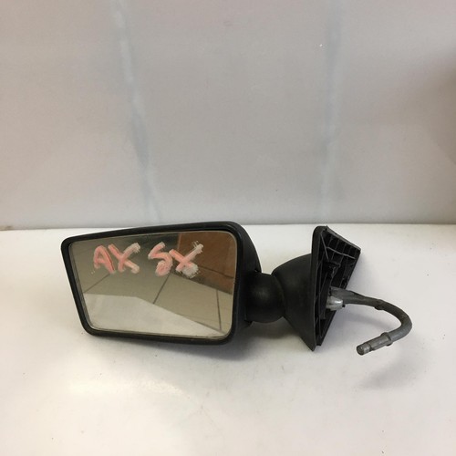 Specchietto retrovisore - specchietto,