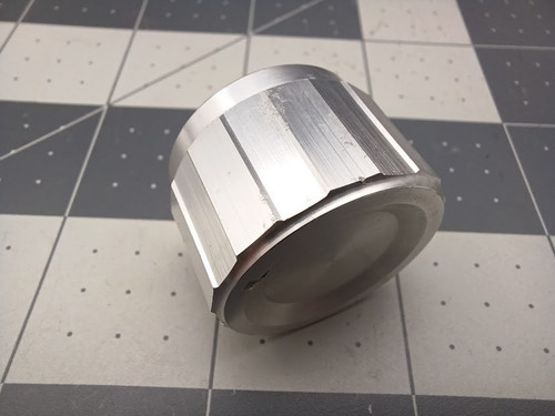 Parte manopola volume - , sansui