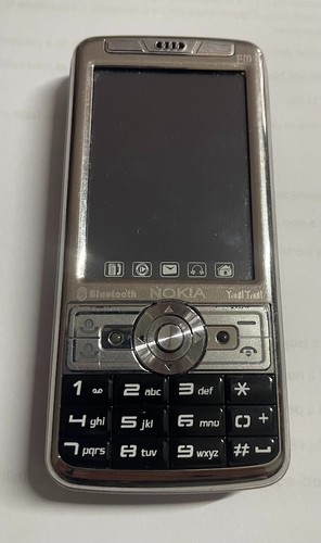 Cellulare vintage dual - vintage,