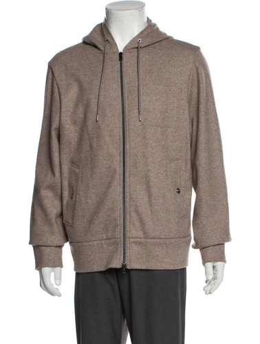 Giacca uomo herno lana con - in,