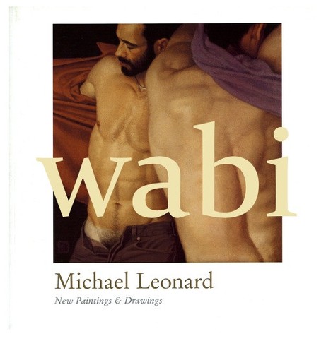 Michael leonard 2009 nyc new - leonard,