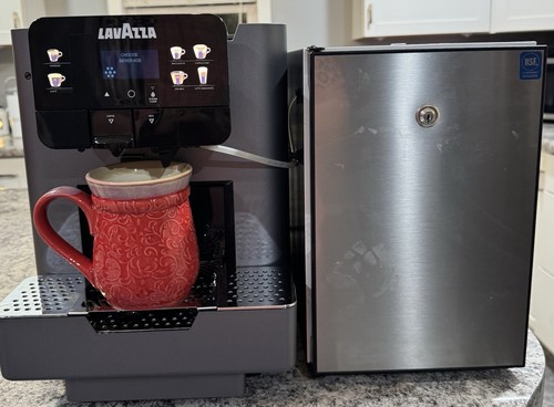Lavazza lb2317 specialty - ,