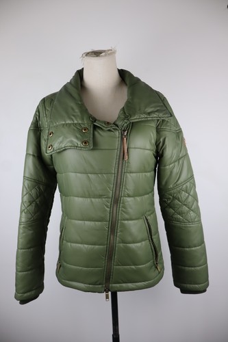 Diesel giubbino imbottito - giubbino,