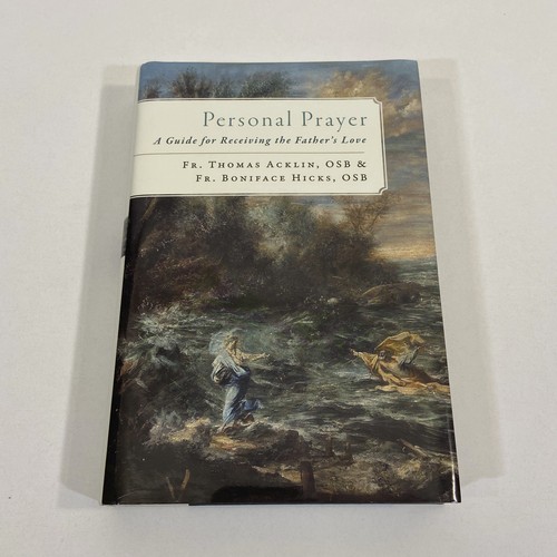Personal prayer guide for - personal,
