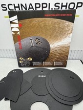 Vic firth pollici - firth, fusion