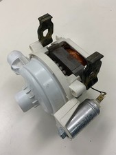 00644972 Motore pompa di circolazione lavastoviglie BOSCH - SIEMENS