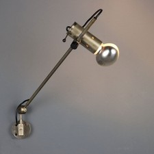 Lampada Parete Vintage 194