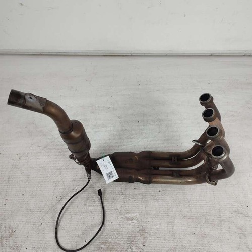 Yamaha 4s8 collettori - yamaha,