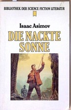Die nackte Sonne Roman 
