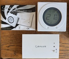 Salus ST620WBC Termostato e
