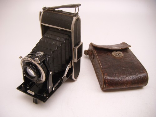 Macchina fotografica vintage - macchina,