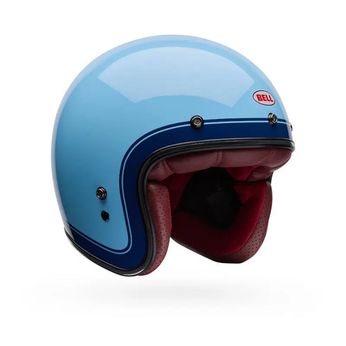 Casco moto bell custom 500 - casco,