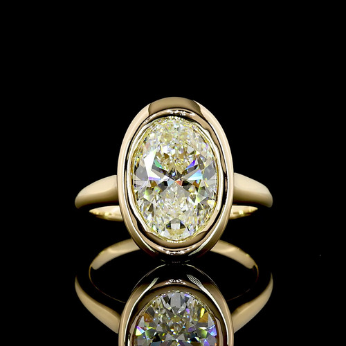Anello fidanzamento - anello,