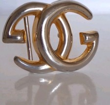 Fibbia Vintage Gucci vintage