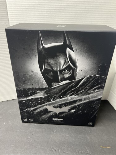 Hot toys personaggio - hot, da