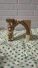 Arco Con Lanterna Presepe