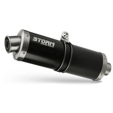 Scarico storm mivv - scarico,