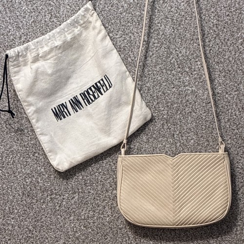 Borsa tracolla vintage mary - vintage,