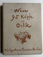 Emil orlik nuove novantacinque - nuove,