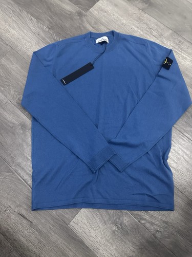 Felpa stone island - felpa,