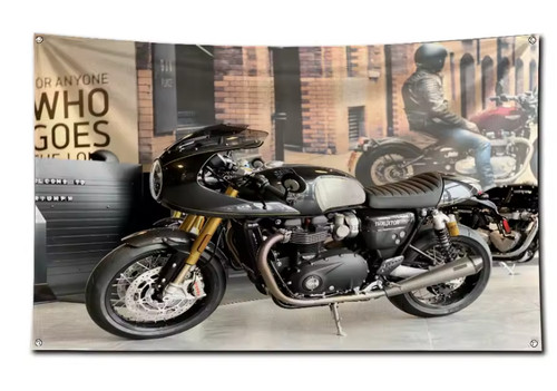 Nuovo arazzo moto 3x5ft - moto,