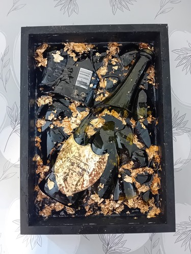 Quadro dom perignon - quadro,