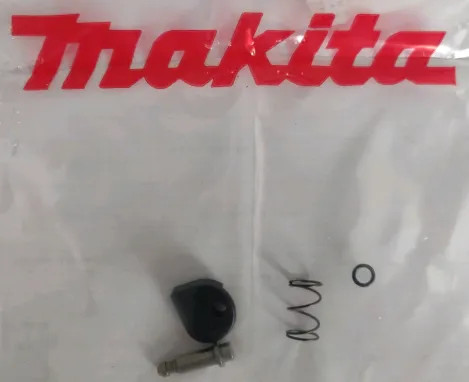 Kit molla spinotto - kit,