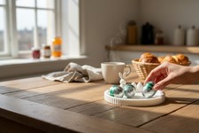 Piattino Decorativo Pasqua