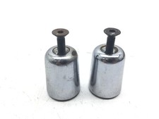 COPPIA BILANCERI MANUBRIO PROTEZIONE PIAGGIO NRG POWER PUREJET 50 2006 C45200