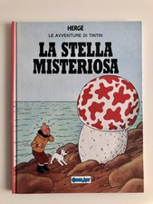 Le Avventure di TINTIN: "LA