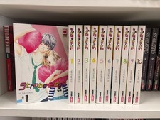 STROBE EDGE - Complete Series