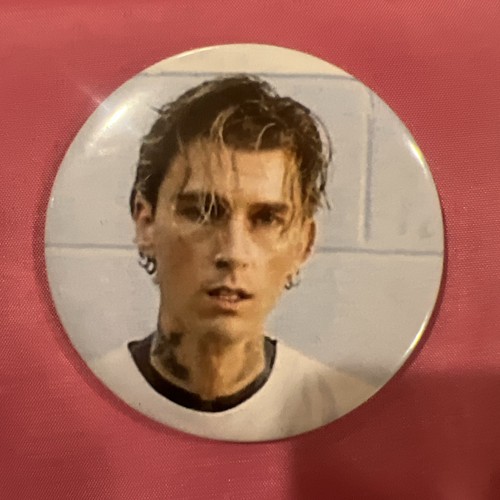 Specchio tascabile mgk - specchio,