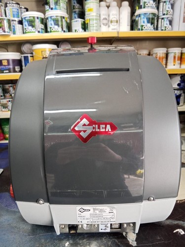 Duplicatrice silca - duplicatrice,