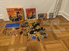 LEGO Castle 6078 Royal