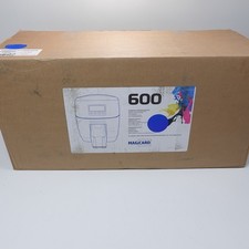 Bodno Magicard 600 stampante e forniture per carte d'identità su due lati