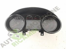 192B2000 QUADRO STRUMENTI   FIAT BRAVO «II» (2010) 1.4 Gpl, 16v. Berlina, 5 p...