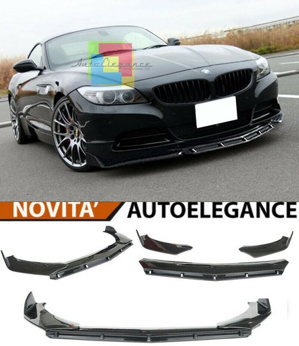 Bmw e89 splitter - splitter, paraurti