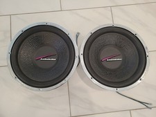 Audiobahn Subwoofer 12 pollici