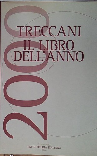 Treccani libro dell - treccani,