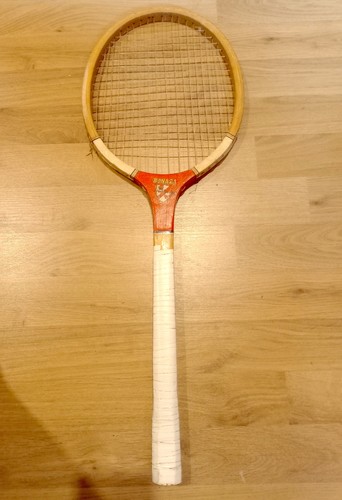 Racchetta tennis bonaza - racchetta, da