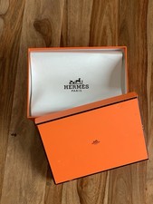 Scatola vuota Hermes 31,5 x