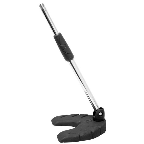 Bespeco duck7 asta microfono - duck7,